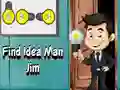 بازی Find Idea Man Jim آنلاین