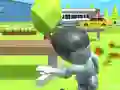 بازی Sniper Zombie Counter آنلاین