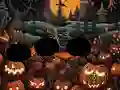 بازی Reporter Escaped Halloween Forest آنلاین