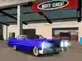 بازی Adrenaline Rush Miami Drive آنلاین
