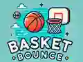 بازی Basket Bounce آنلاین