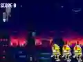 بازی Hero Vs Aliens آنلاین