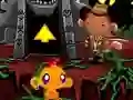بازی Monkey Go Happy Stage 882 آنلاین