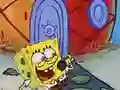 بازی FNF SpongeBob's Classic Showdown آنلاین
