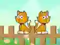 بازی Caged Instincts آنلاین