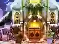 بازی Fluffy Bunny Escape آنلاین