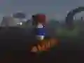بازی Hamster Run آنلاین