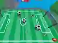 بازی Tiny Little League آنلاین