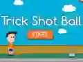 بازی Trick Shot Ball آنلاین