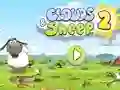 بازی Clouds & Sheep 2 آنلاین