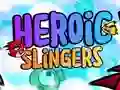 بازی Heroic Slingers آنلاین