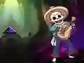 بازی Skeleton Rescue the Girlfriend آنلاین
