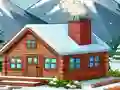 بازی Frozen Frontier Escape آنلاین