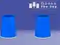 بازی Guess The Cup آنلاین