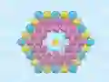 بازی Bubble Cloud آنلاین