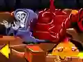 بازی Monkey Go Happy Stage 293 آنلاین