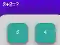 بازی Solve The Equations آنلاین