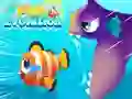 بازی Fish Evolution آنلاین