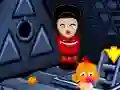 بازی Monkey Go Happy Stage 302 آنلاین