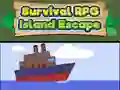 بازی Survival RPG Island Escape آنلاین