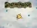 بازی Sterminator آنلاین
