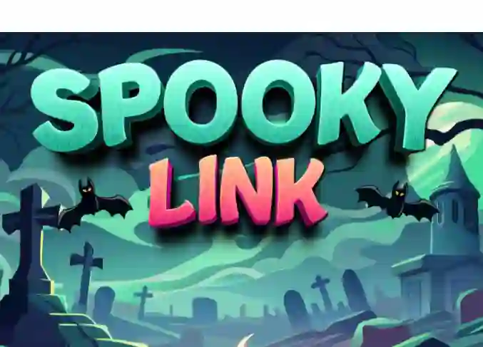 بازی Spooky Link آنلاین
