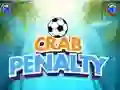بازی Crab Penalty آنلاین