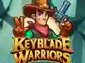 بازی Keyblade Warriors آنلاین