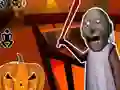بازی Granny: Halloween House آنلاین