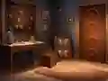 بازی Princess Celene Escape آنلاین