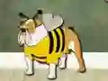 بازی Find the Pet Dog with Boy Lewis آنلاین