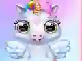 بازی Baby Unicorn Phone آنلاین
