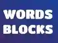 بازی Words Blocks آنلاین