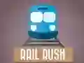بازی Rail Rush آنلاین