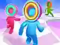 بازی Layer Man 3D: Run & Collect آنلاین