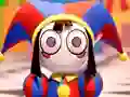 بازی The Amazing Digital Circus Jigsaw Fun آنلاین