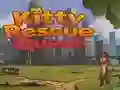 بازی Kitty Rescue Quest آنلاین