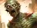 بازی Death City Zombie Invasion آنلاین