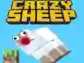 بازی Crazy Sheep آنلاین