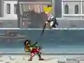 بازی Fairy Tail vs One Piece 2 آنلاین