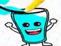 بازی Happy Glass آنلاین
