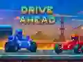 بازی Drive Ahead آنلاین