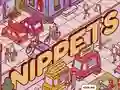 بازی Nippets آنلاین