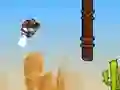 بازی Jetpack Heroes آنلاین