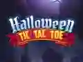 بازی Halloween Tic Tac Toe آنلاین