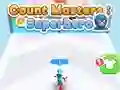 بازی Count Masters Superhero آنلاین
