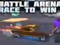 بازی Battle Arena Race To Win آنلاین
