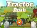 بازی Tractor Rush آنلاین