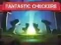 بازی Fantastic Checkers آنلاین