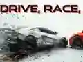 بازی Drive Race Crash آنلاین